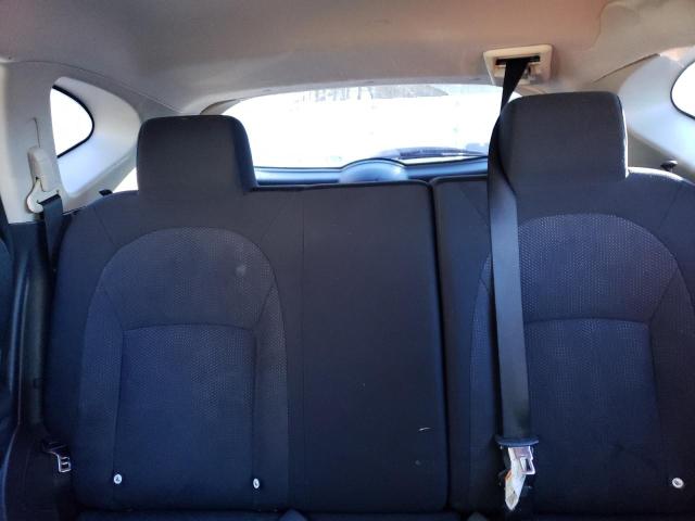 Photo 10 from auction – 2011 NISSAN ROGUE with VIN JN8AS5MT0BW562601