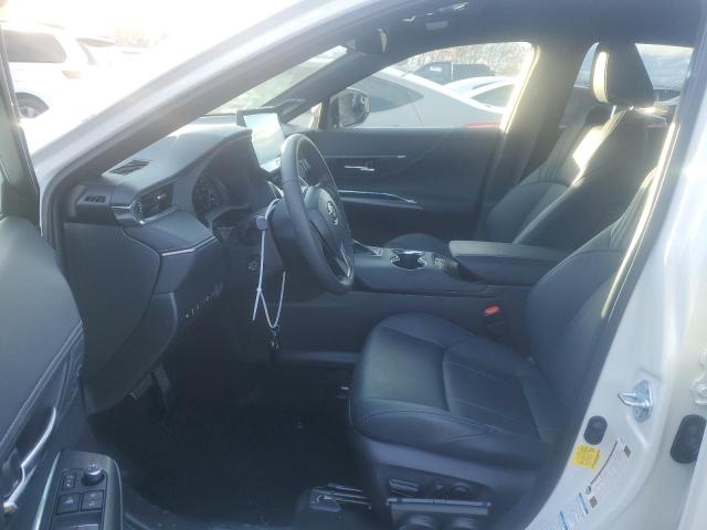 Photo 7 from auction – 2022 TOYOTA VENZA LE with VIN JTEAAAAH8NJ090250