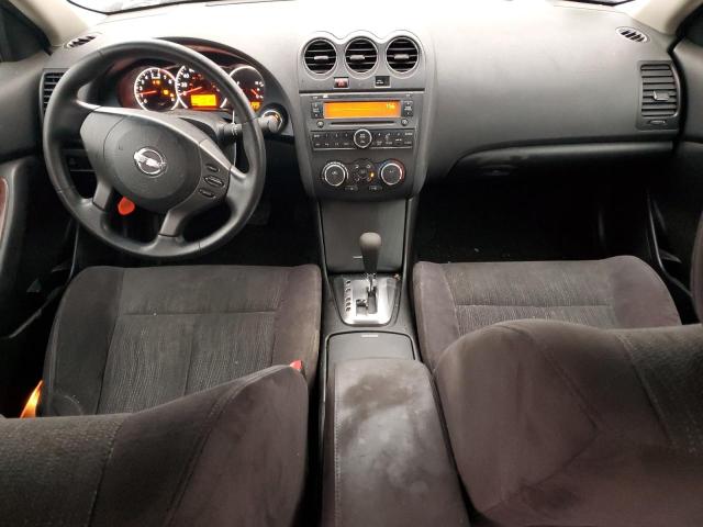 Photo 8 from auction – 2010 NISSAN ALTIMA BAS with VIN 1N4AL2AP2AN508998
