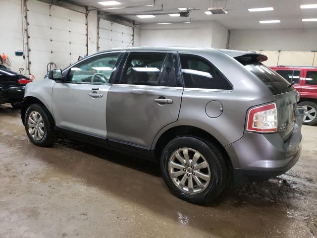 Photo 2 from auction – 2010 FORD EDGE LIMIT with VIN 2FMDK4KC9ABA55150