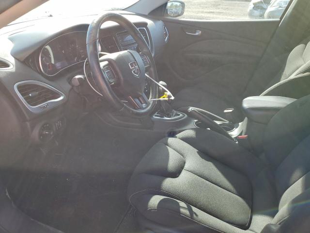 Photo 7 from auction – 2013 DODGE DART SXT with VIN 1C3CDFBA5DD315292