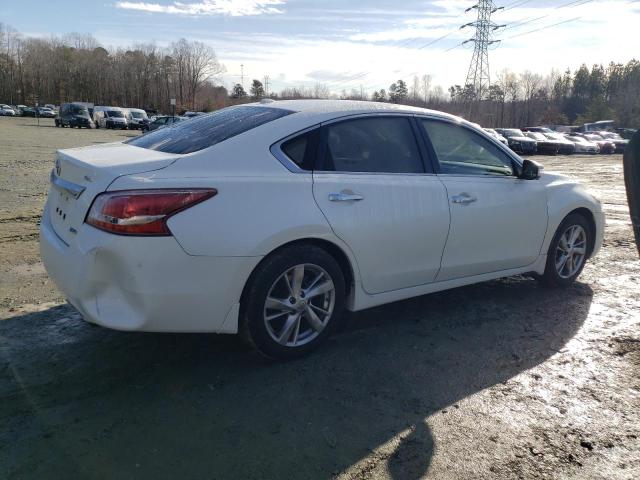 Photo 3 from auction – 2013 NISSAN ALTIMA 2.5 with VIN 1N4AL3AP7DC141652