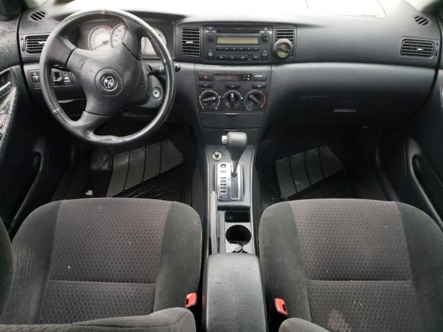 Zdjęcie 8 z aukcji – 2006 TOYOTA COROLLA CE z VIN 2T1BR32E26C652030