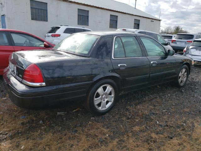 Photo 3 from auction – 2011 FORD CROWN VICT with VIN 2FABP7EV5BX166039