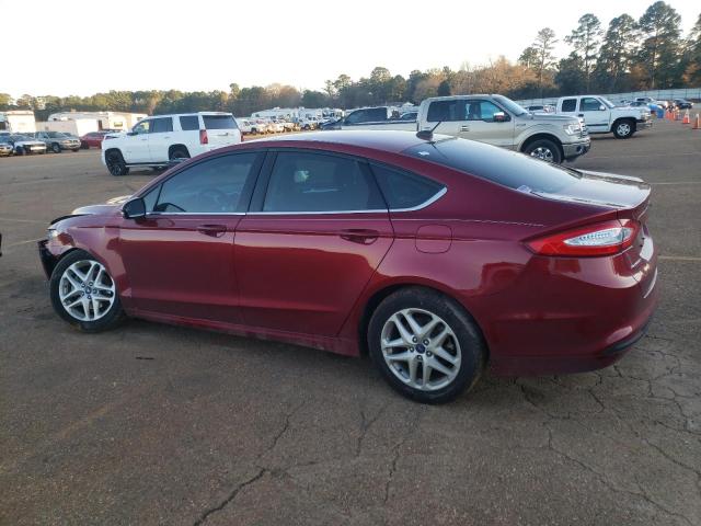 Photo 2 from auction – 2014 FORD FUSION SE with VIN 3FA6P0H78ER128720