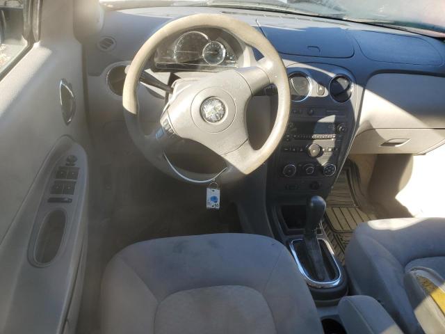 Zdjęcie 8 z aukcji – 2011 CHEVROLET HHR LS z VIN 3GNBAAFW2BS602697