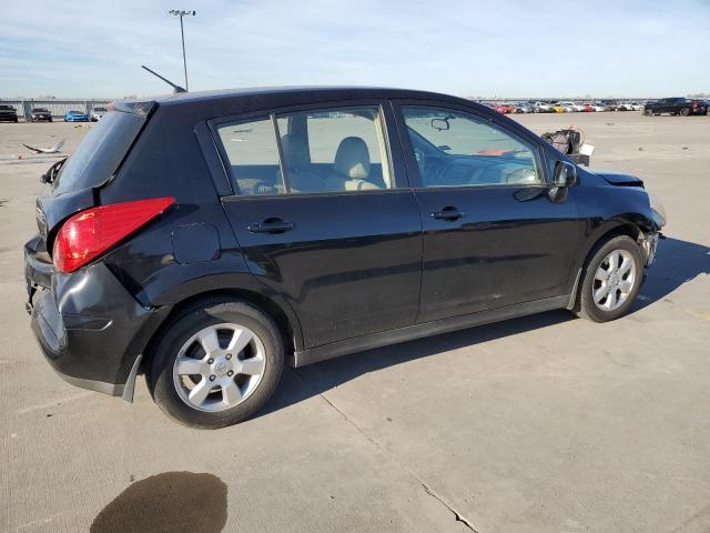 Photo 3 from auction – 2007 NISSAN VERSA S with VIN 3N1BC13E07L424209