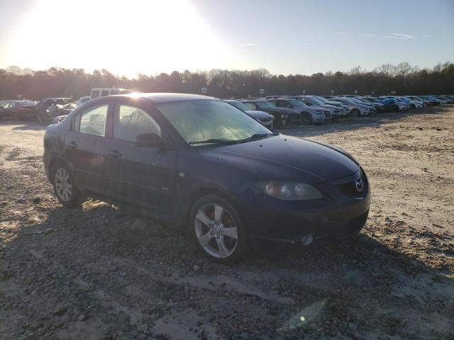Photo 4 from auction – 2005 MAZDA 3 S with VIN JM1BK323951309947