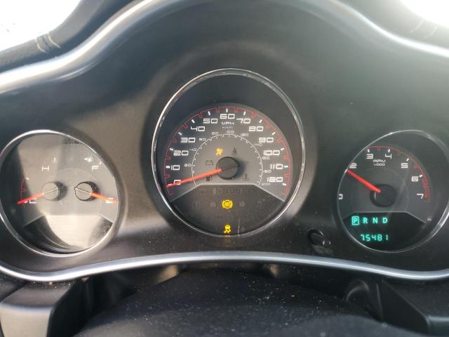 Photo 9 from auction – 2013 DODGE AVENGER SE with VIN 1C3CDZAB7DN628317