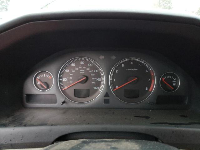 Photo 9 from auction – 2006 VOLVO S60 2.5T with VIN YV1RH592362549068