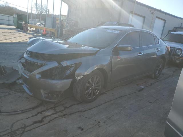 Photo 1 from auction – 2015 NISSAN ALTIMA 2.5 with VIN 1N4AL3AP6FC182308