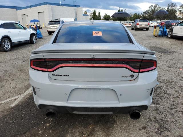 Photo 6 from auction – 2021 DODGE CHARGER SR with VIN 2C3CDXL95MH543421