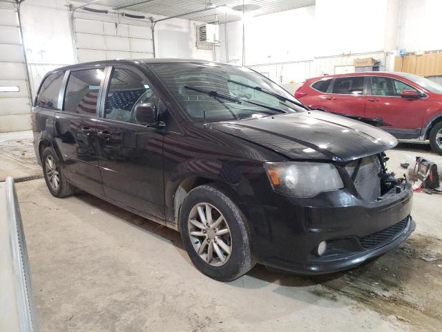 Photo 4 from auction – 2014 DODGE GRAND CARA with VIN 2C4RDGEG1ER233425