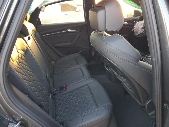 Photo 11 from auction – 2022 AUDI SQ5 PREMIU with VIN WA1B4AFY2N2039453