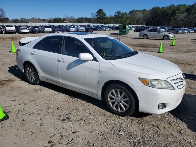 صورة رقم 4 من المزاد - 2010 TOYOTA CAMRY BASE مع VIN 4T4BF3EK3AR072230