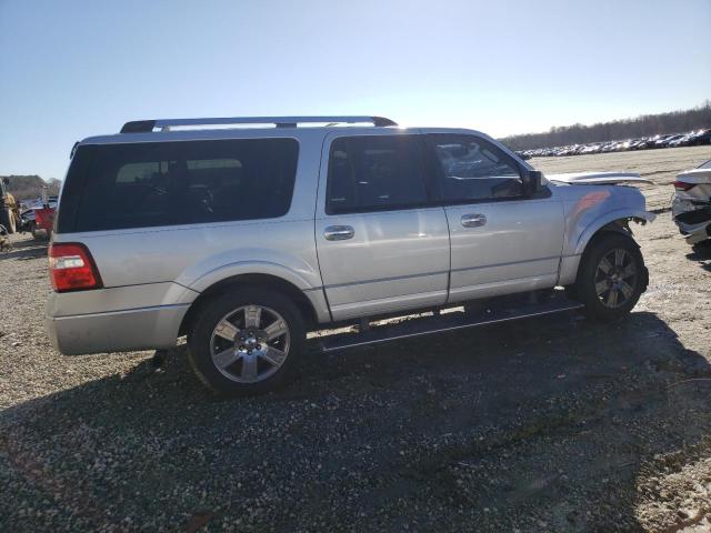 Photo 3 from auction – 2010 FORD EXPEDITION with VIN 1FMJK2A57AEA58370