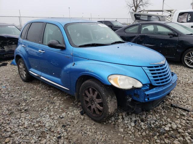 Photo 4 from auction – 2008 CHRYSLER PT CRUISER with VIN 3A8FY48B28T172330