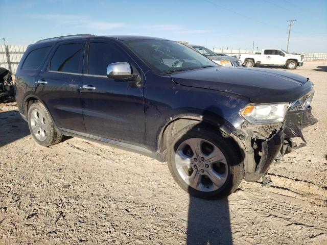 Photo 4 from auction – 2015 DODGE DURANGO SX with VIN 1C4RDHAG6FC937948