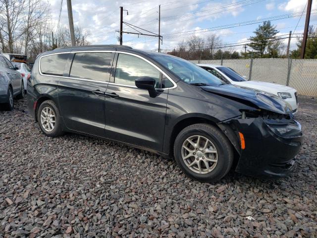 Photo 4 from auction – 2020 CHRYSLER VOYAGER LX with VIN 2C4RC1DG0LR216372