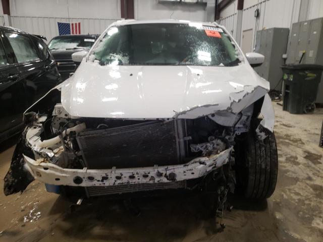 Photo 5 from auction – 2014 FORD ESCAPE SE with VIN 1FMCU0GX6EUB48637