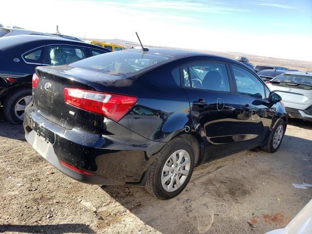 Photo 3 from auction – 2017 KIA RIO LX with VIN KNADM4A39H6117488