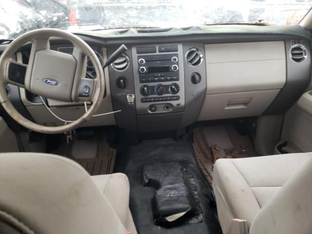 Photo 8 from auction – 2008 FORD EXPEDITION with VIN 1FMFU16518LA05379