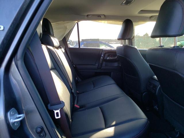 Photo 10 from auction – 2021 TOYOTA 4RUNNER SR with VIN JTERU5JR4M5841233