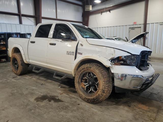 Photo 4 from auction – 2020 RAM 1500 CLASS with VIN 3C6RR6KT0LG128009