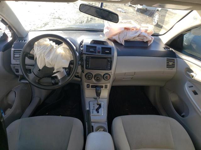 Photo 8 from auction – 2013 TOYOTA COROLLA BA with VIN 2T1BU4EE3DC075599