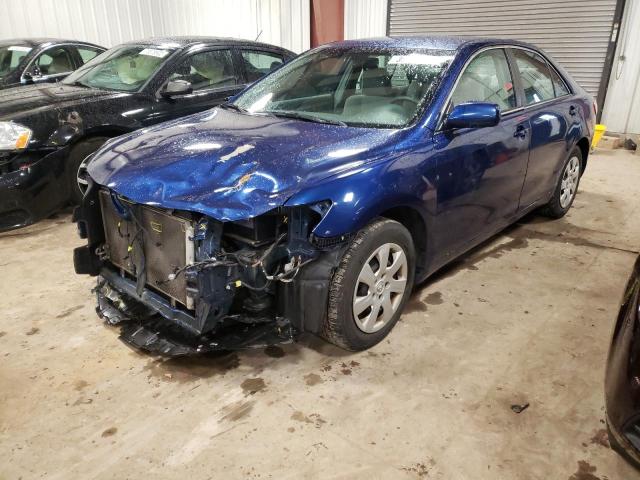 TOYOTA CAMRY BASE 2011 z numerem VIN 4T1BF3EK8BU633369 - Zdjęcie z aukcji