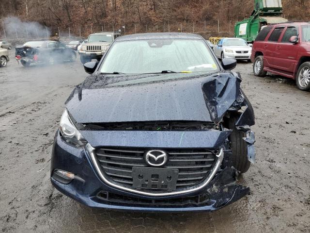 Photo 5 from auction – 2018 MAZDA 3 TOURING with VIN 3MZBN1V3XJM229283