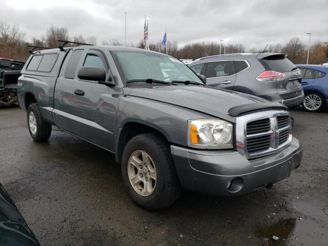 Photo 4 from auction – 2006 DODGE DAKOTA SLT with VIN 1D3HW42J16S596061