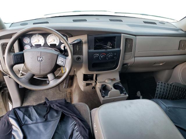Zdjęcie 8 z aukcji – 2004 DODGE RAM 1500 S z VIN 1D7HA18D14S752402