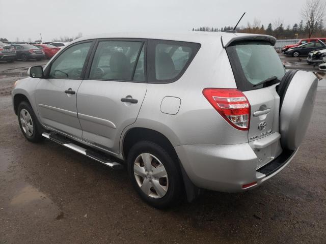 Photo 2 from auction – 2012 TOYOTA RAV4 with VIN 2T3ZF4DV0CW127124