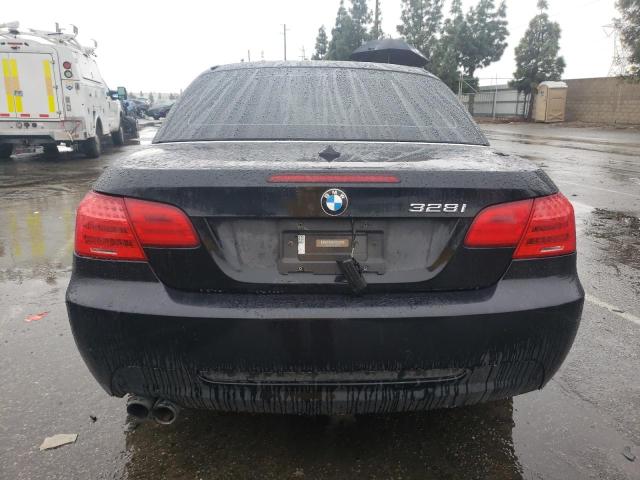 Photo 6 from auction – 2012 BMW 328 I with VIN WBADW3C59CE823135