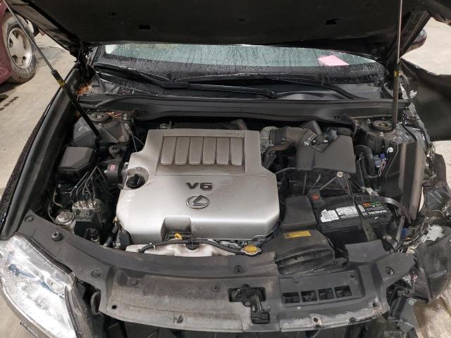 Photo 11 from auction – 2014 LEXUS ES 350 with VIN JTHBK1GG5E2119023
