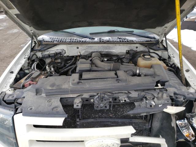صورة رقم 12 من المزاد - 2008 FORD EXPEDITION مع VIN 1FMFU20548LA48760