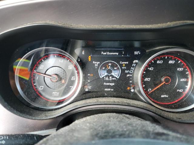 Photo 9 from auction – 2019 DODGE CHARGER GT with VIN 2C3CDXHGXKH567072