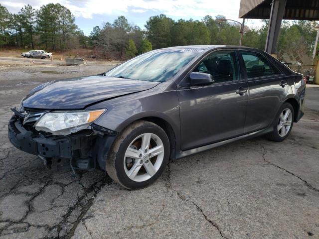 Photo 1 from auction – 2014 TOYOTA CAMRY L with VIN 4T1BF1FK5EU415459