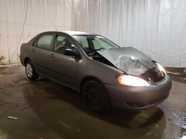 Photo 4 from auction – 2005 TOYOTA COROLLA CE with VIN 2T1BR32EX5C557486