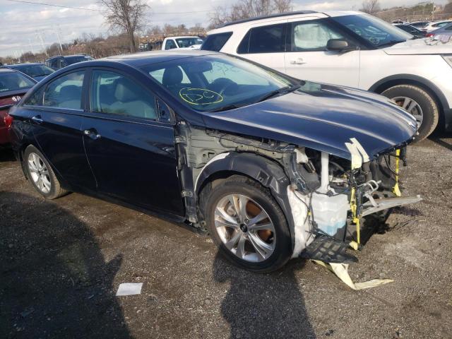 صورة رقم 4 من المزاد - 2013 HYUNDAI SONATA SE مع VIN 5NPEC4AC2DH504362