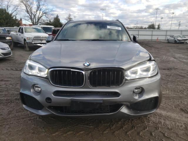 Photo 5 from auction – 2018 BMW X5 XDRIVE3 with VIN 5UXKR0C57J0Y06388