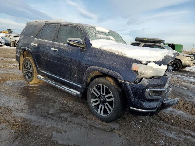 Photo 4 from auction – 2015 TOYOTA 4RUNNER SR with VIN JTEBU5JR2F5228760