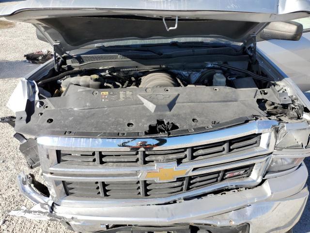 Photo 11 from auction – 2015 CHEVROLET SILVERADO with VIN 1GCRCPEC5FZ195902