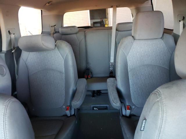Photo 10 from auction – 2014 GMC ACADIA SLE with VIN 1GKKRPKD2EJ158045