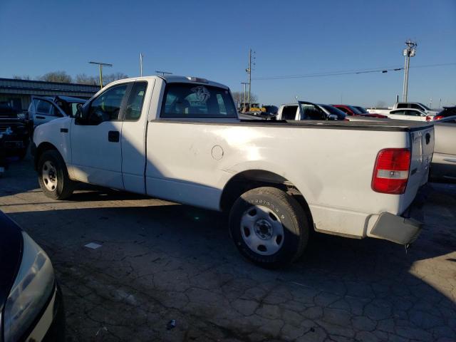 Photo 2 from auction – 2005 FORD F150 with VIN 1FTRF12W45NB09178