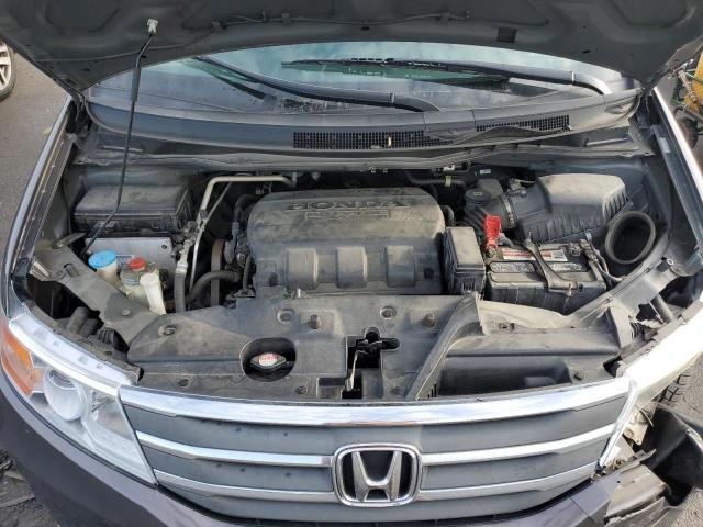 Photo 12 from auction – 2011 HONDA ODYSSEY EX with VIN 5FNRL5H64BB099284