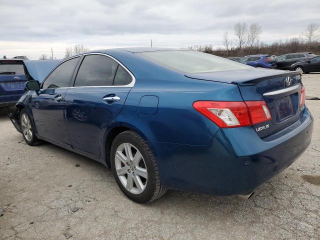 Photo 2 from auction – 2008 LEXUS ES 350 with VIN JTHBJ46G982214789