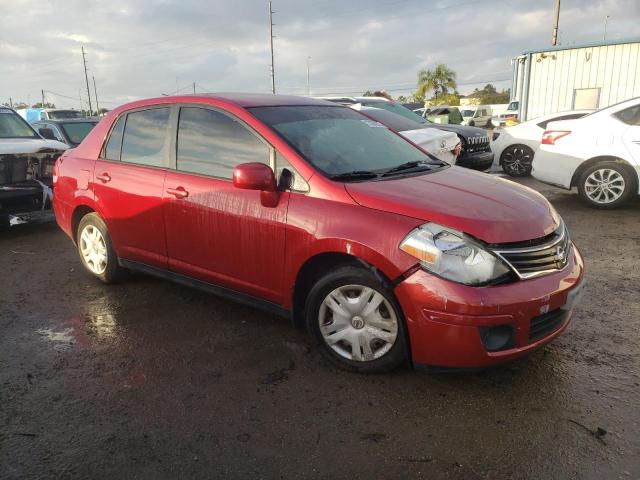 Photo 4 from auction – 2010 NISSAN VERSA S with VIN 3N1BC1AP7AL463441