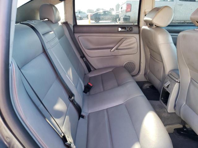 Photo 10 from auction – 2005 VOLKSWAGEN PASSAT GLS with VIN WVWAE63B95E069754